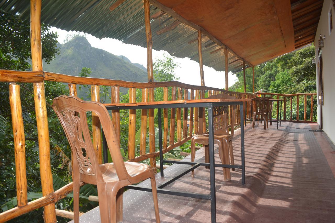 Ella River Face Inn Zewnętrze zdjęcie