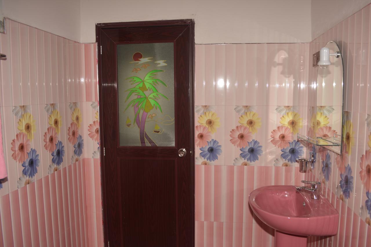 Ella River Face Inn Zewnętrze zdjęcie