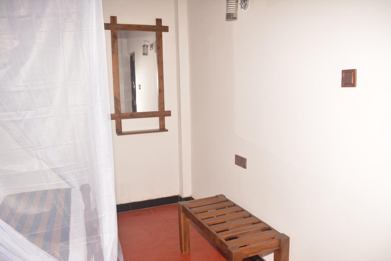 Ella River Face Inn Zewnętrze zdjęcie