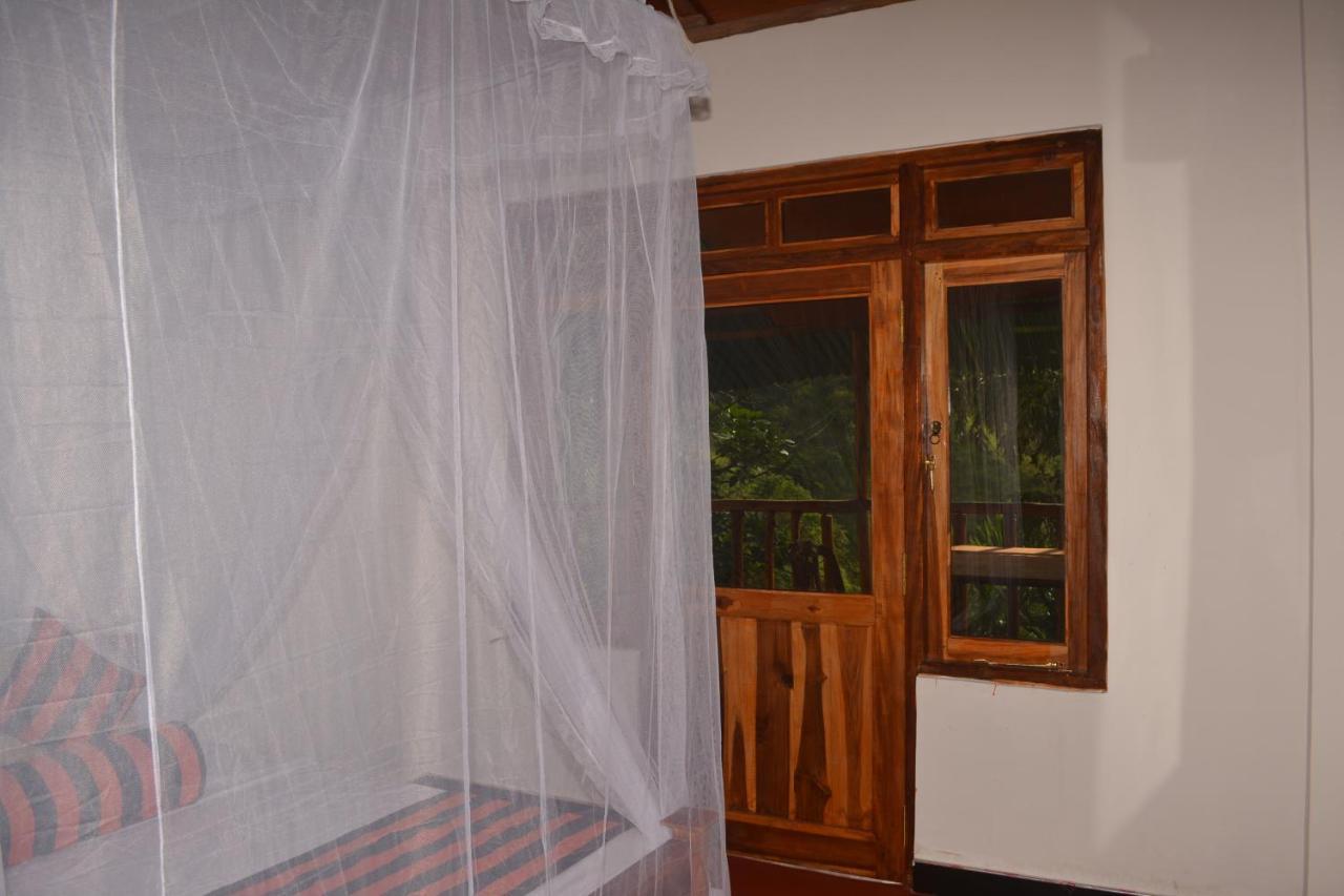 Ella River Face Inn Zewnętrze zdjęcie