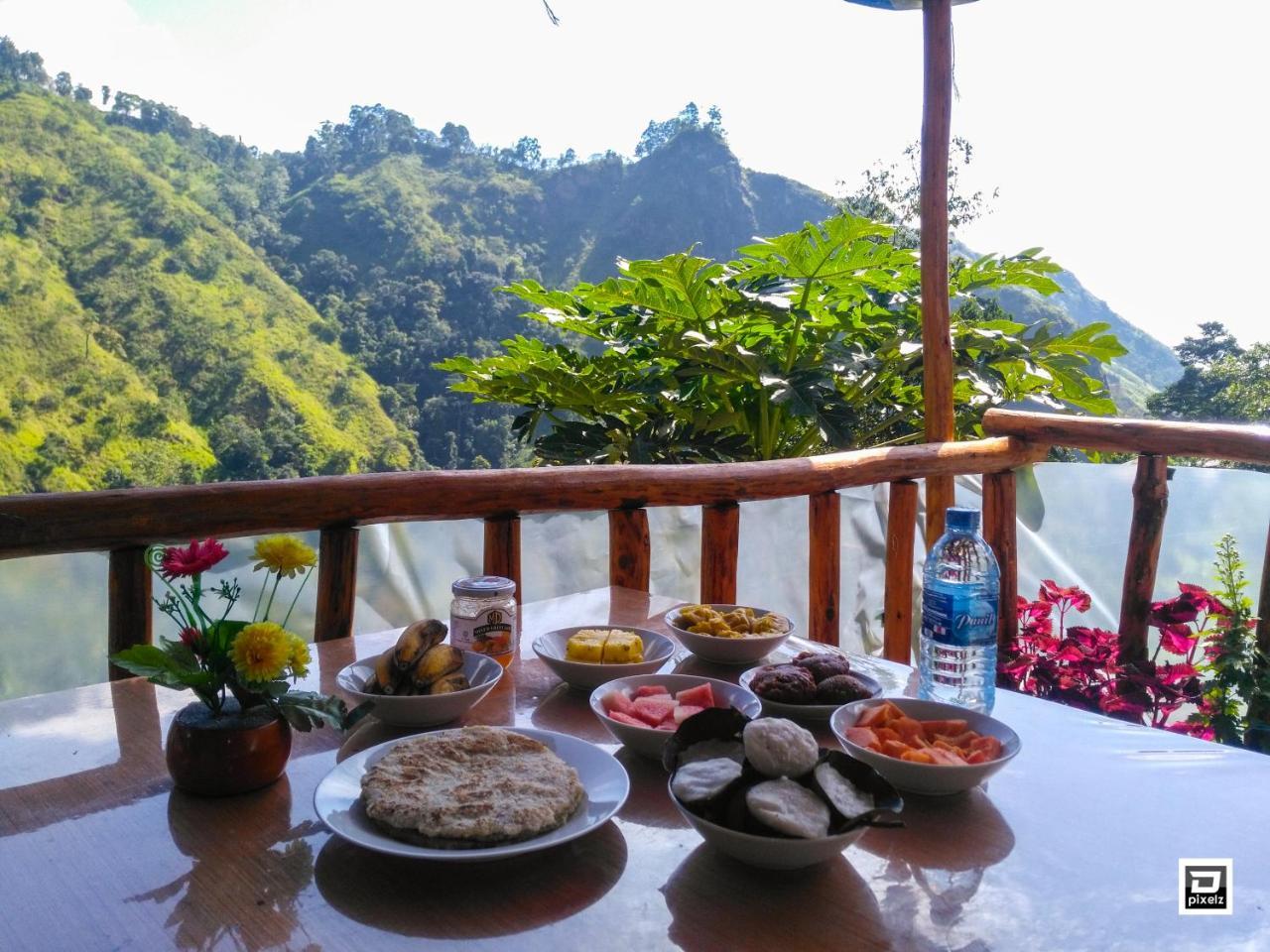 Ella River Face Inn Zewnętrze zdjęcie