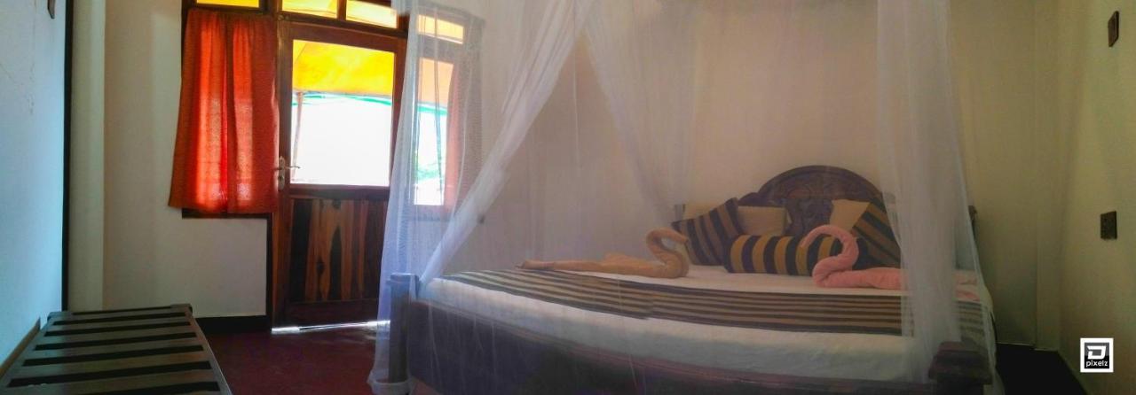 Ella River Face Inn Zewnętrze zdjęcie