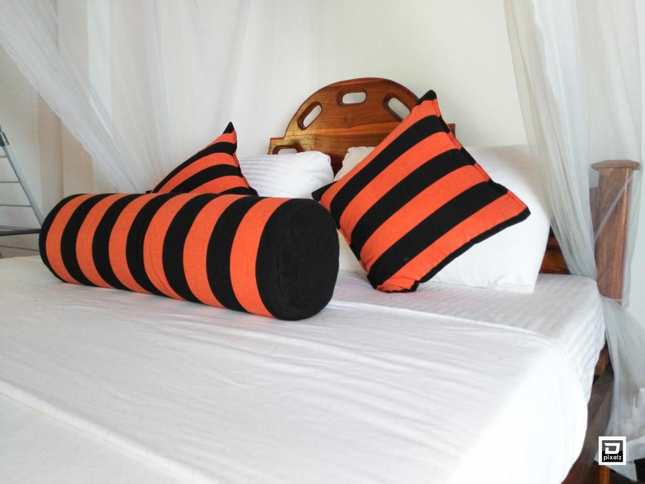 Ella River Face Inn Zewnętrze zdjęcie