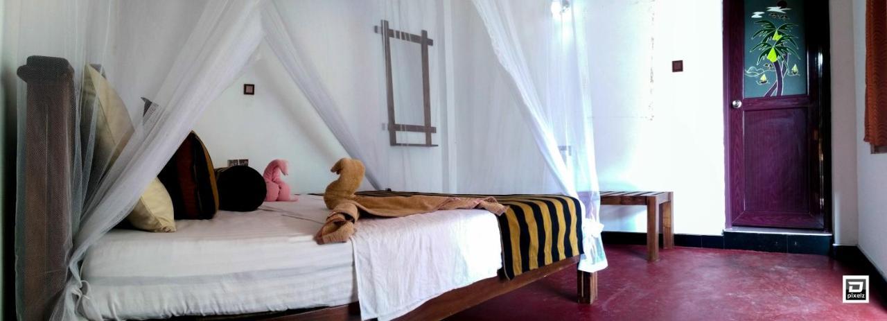 Ella River Face Inn Zewnętrze zdjęcie